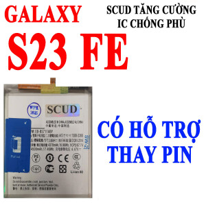 Pin Webphukien cho Samsung Galaxy S23 FE EB-BS711ABY 4500 mAh Pin Webphukien cho Samsung Galaxy S23 FE EB-BS711ABY 4500 mAh